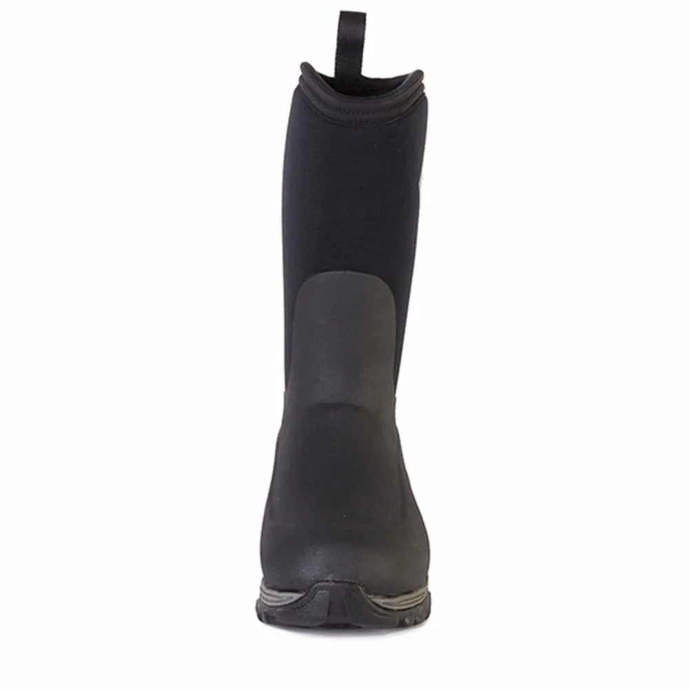 Muck Footwear Kids RUGGED II BLACK/BLACK