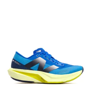 New Balance Men FuelCell Rebel v4 Spice Blue MFCXLQ4