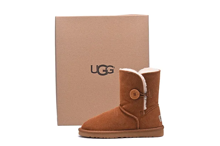 NEW Boots Shimmers Classic Short Sequin Boot Boots Women Wool Snow Boots Winter Shoes Women