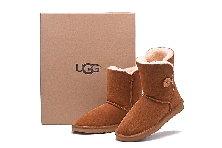 NEW Boots Shimmers Classic Short Sequin Boot Boots Women Wool Snow Boots Winter Shoes Women