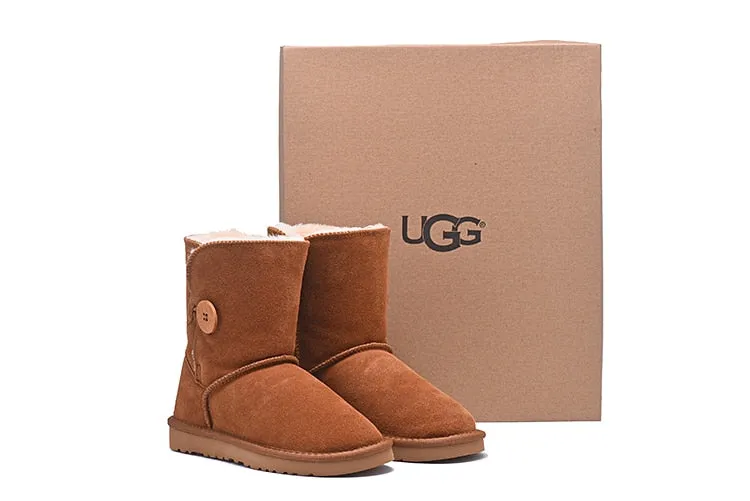 NEW Boots Shimmers Classic Short Sequin Boot Boots Women Wool Snow Boots Winter Shoes Women