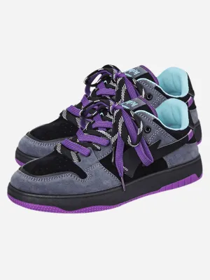 Niceprimes Retro Trendy Casual Shoes