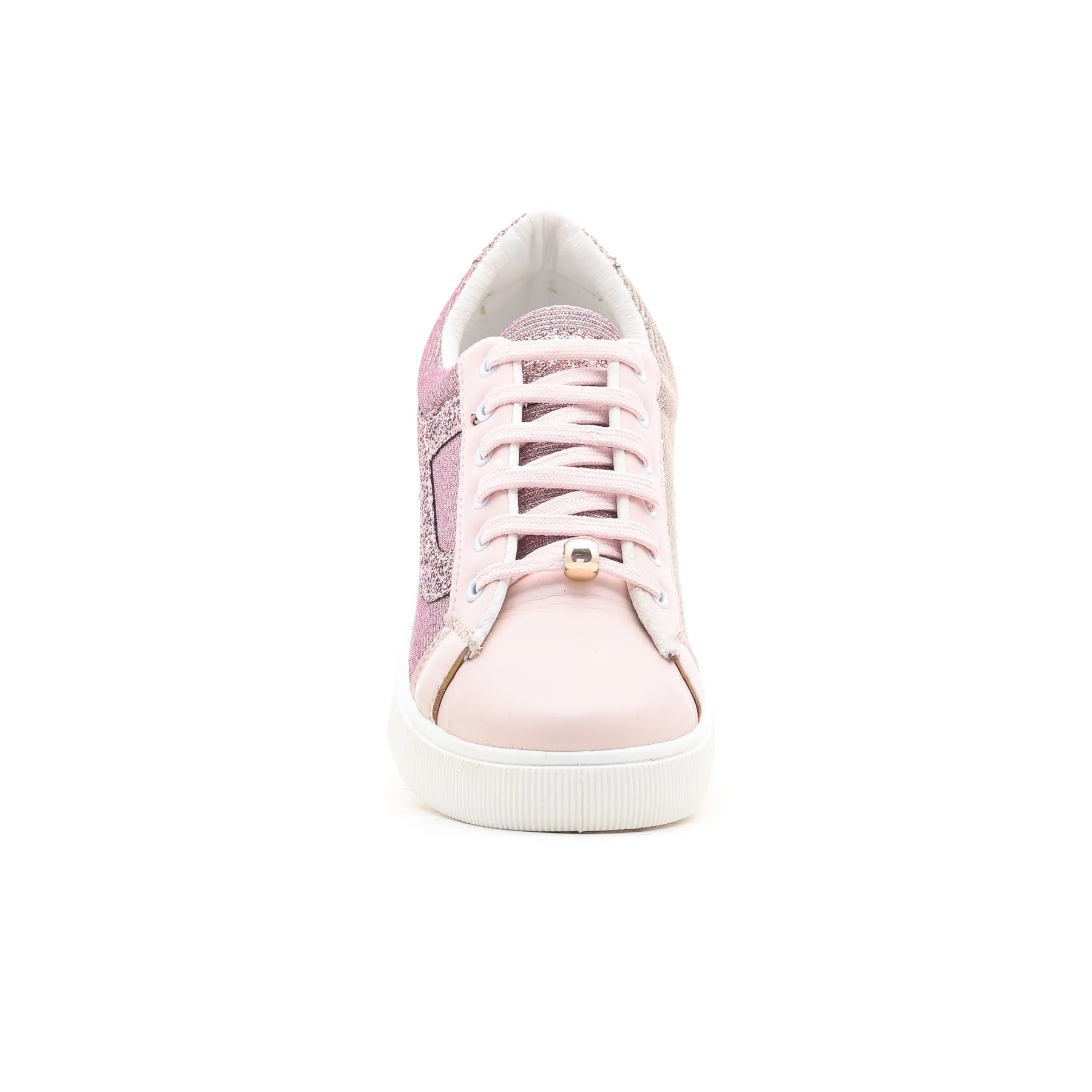 Pink Casual Sneaker AT7107