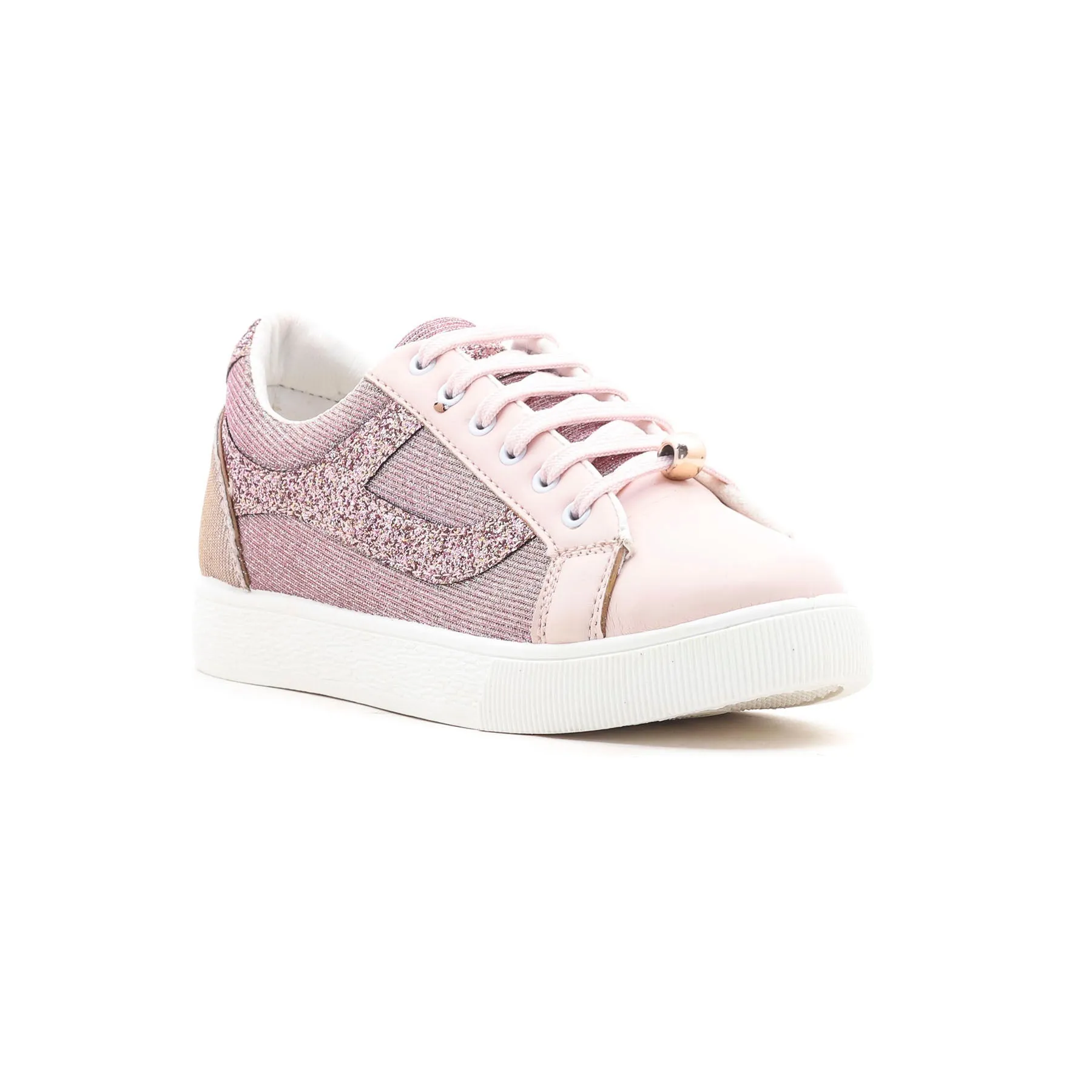 Pink Casual Sneaker AT7107