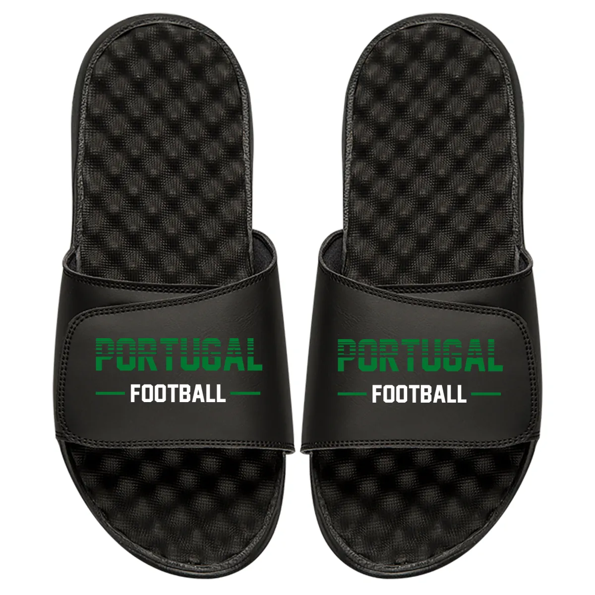 Portugal Football Slides