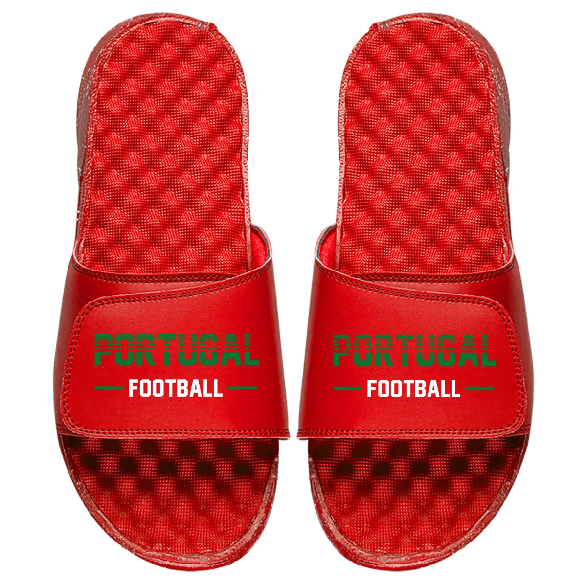 Portugal Football Slides