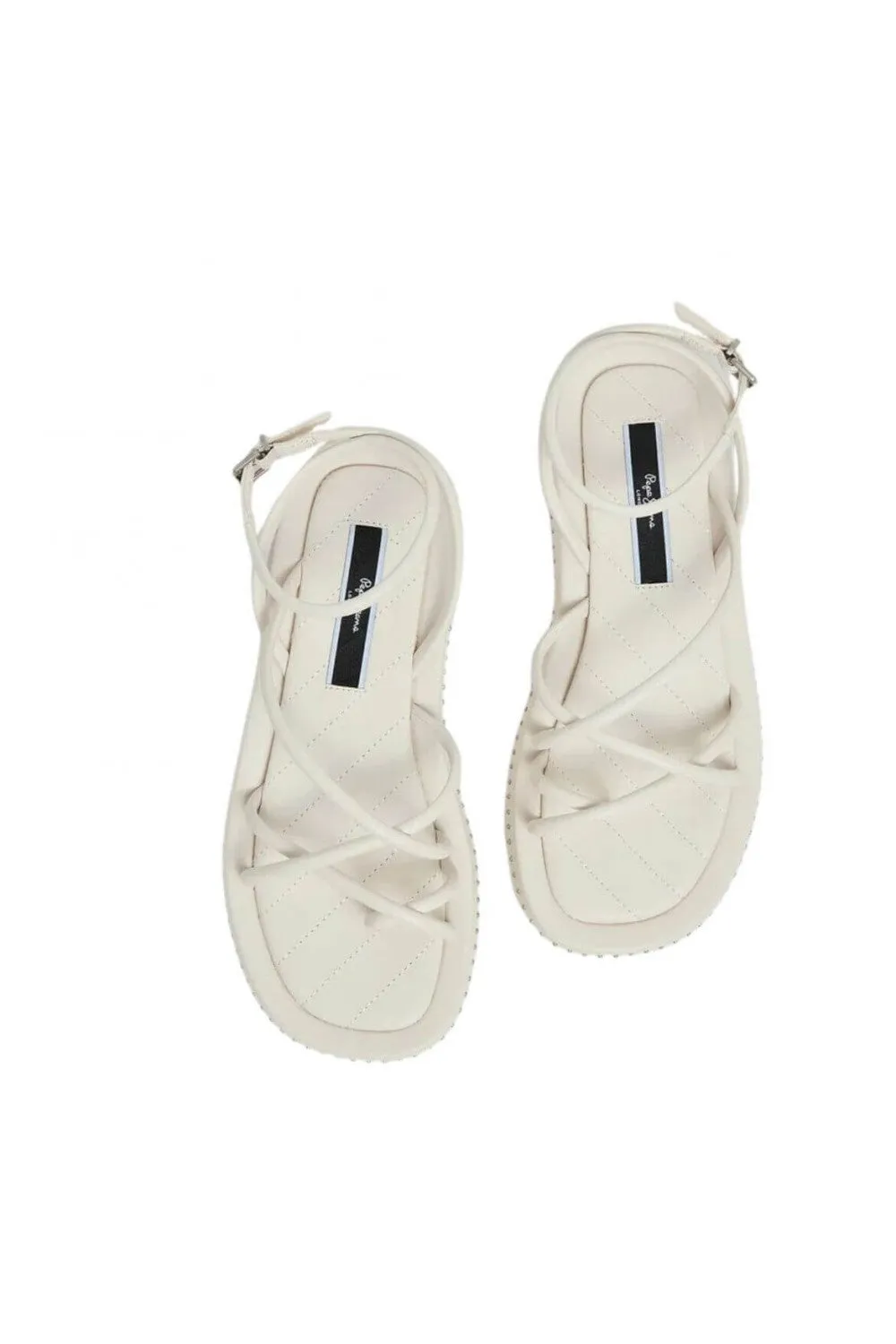 Sandalias "summer Studs"