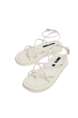Sandalias "summer Studs"
