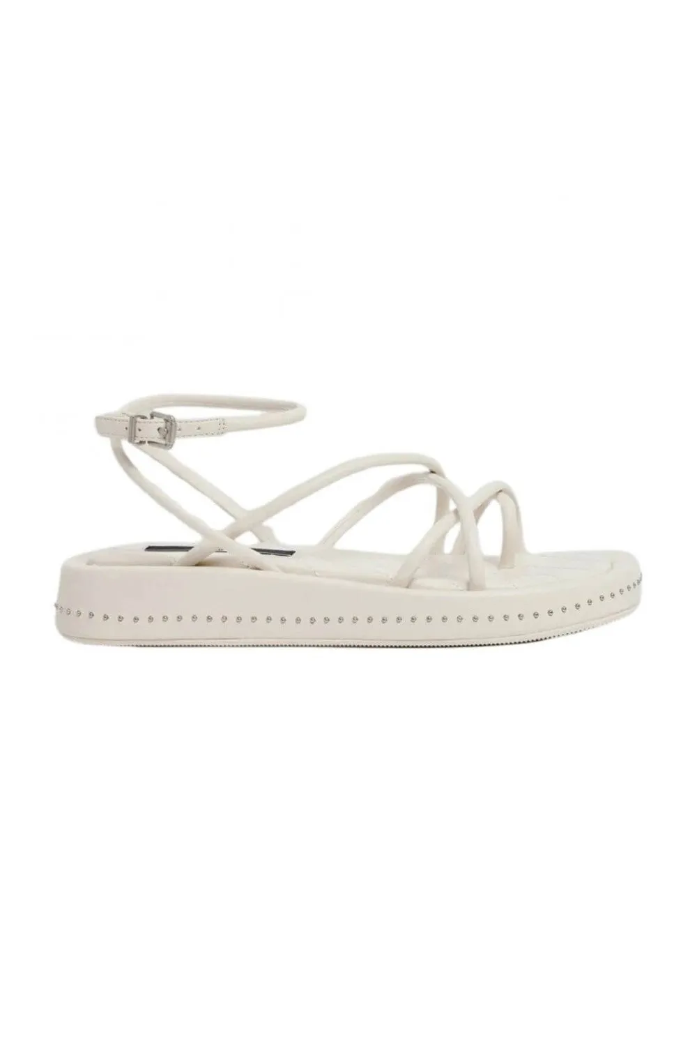 Sandalias "summer Studs"