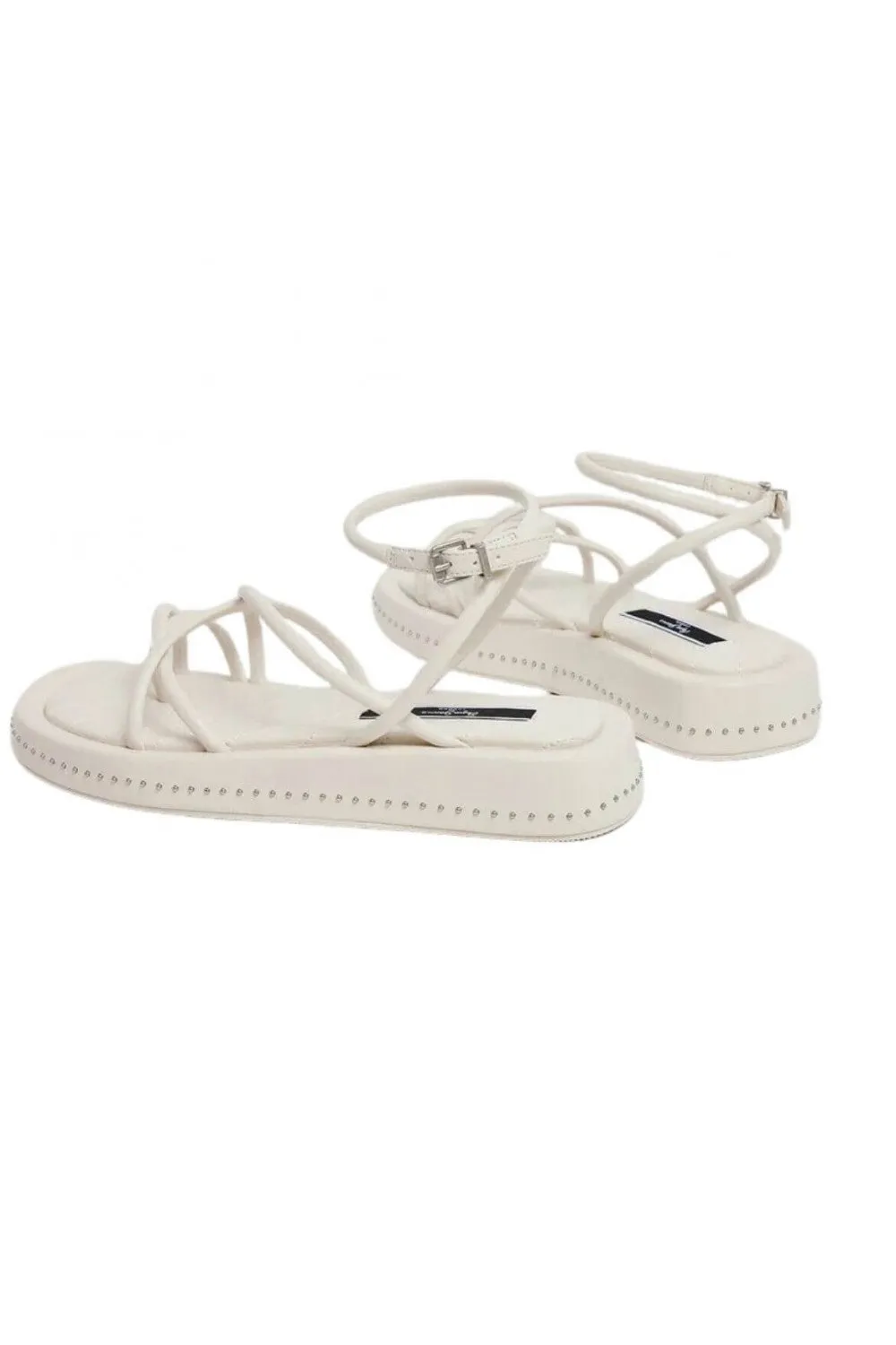 Sandalias "summer Studs"