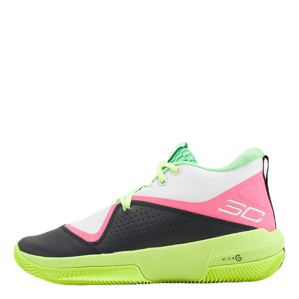 Sc 3zero IV White