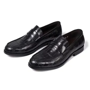 Serpatura Luxury Event Loafers