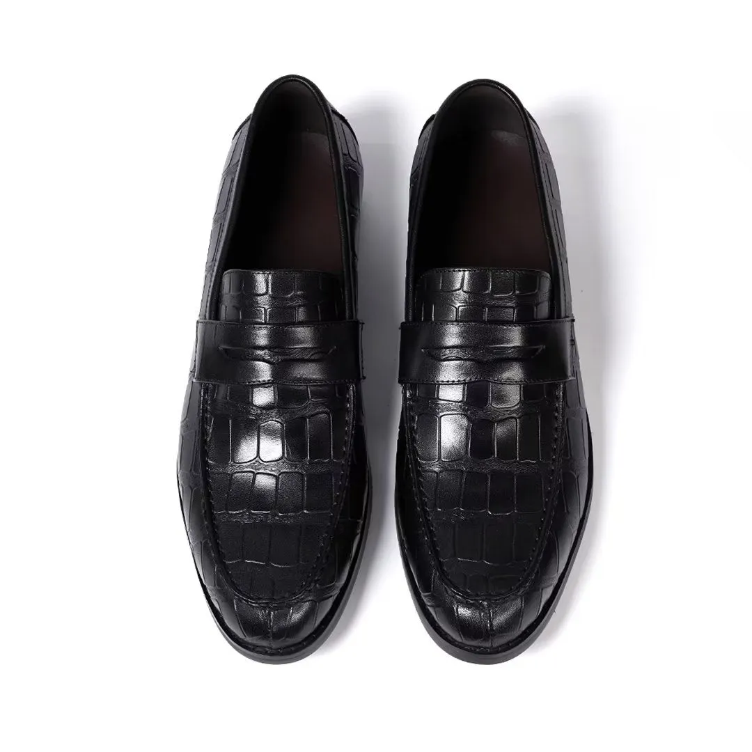 Serpatura Luxury Event Loafers