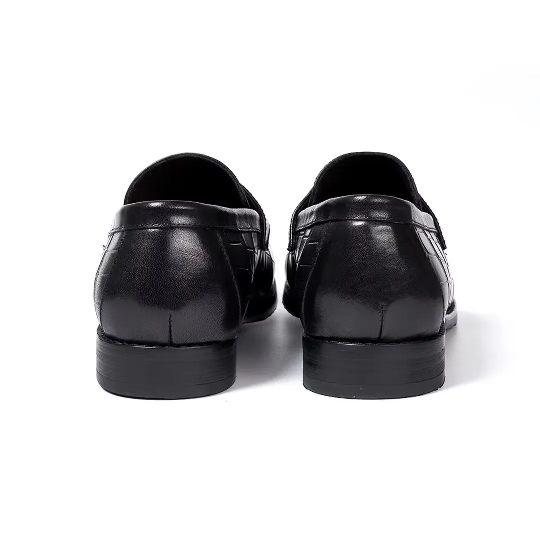 Serpatura Luxury Event Loafers