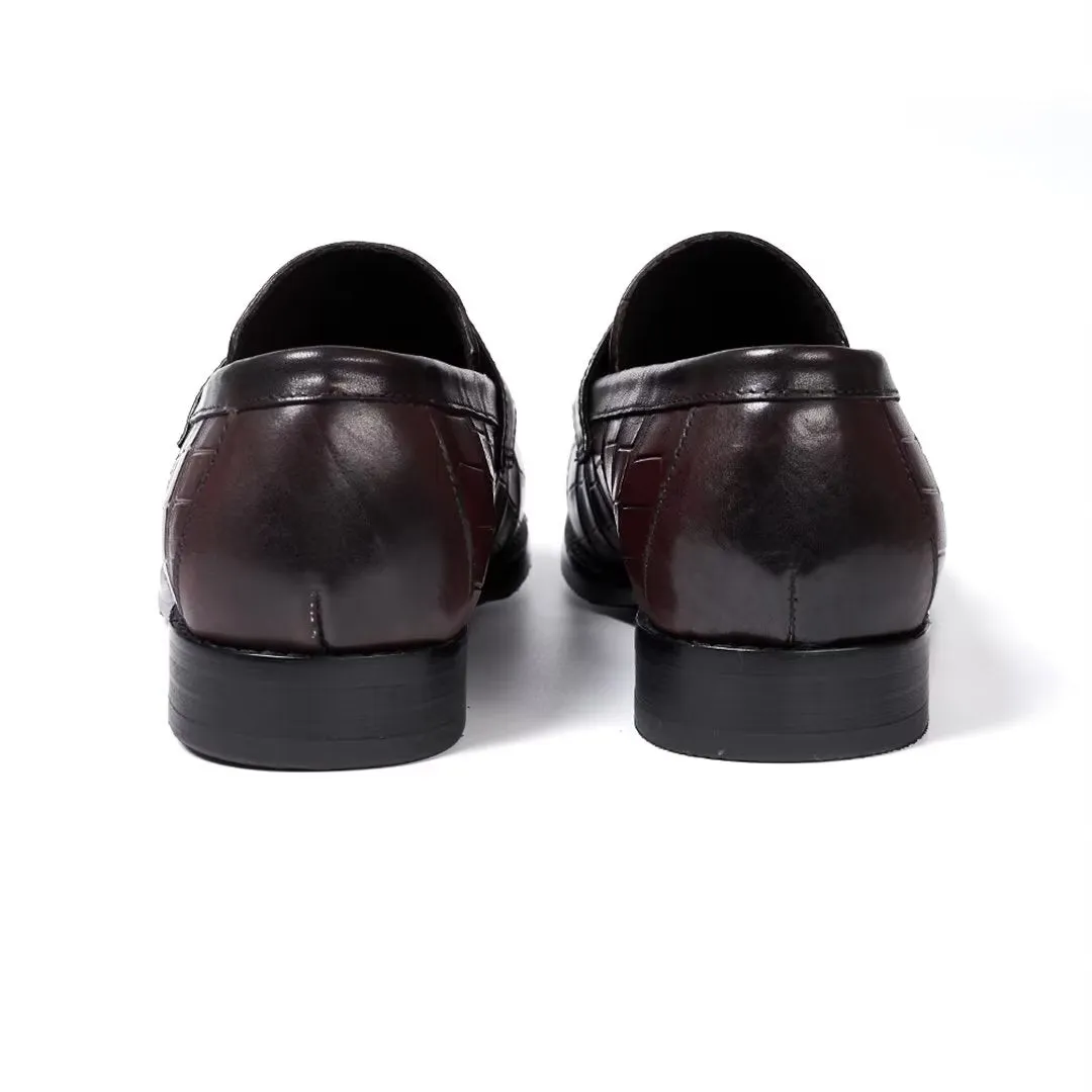 Serpatura Luxury Event Loafers