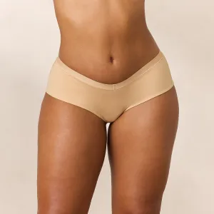 Shorty Everyday Comfort - Sable