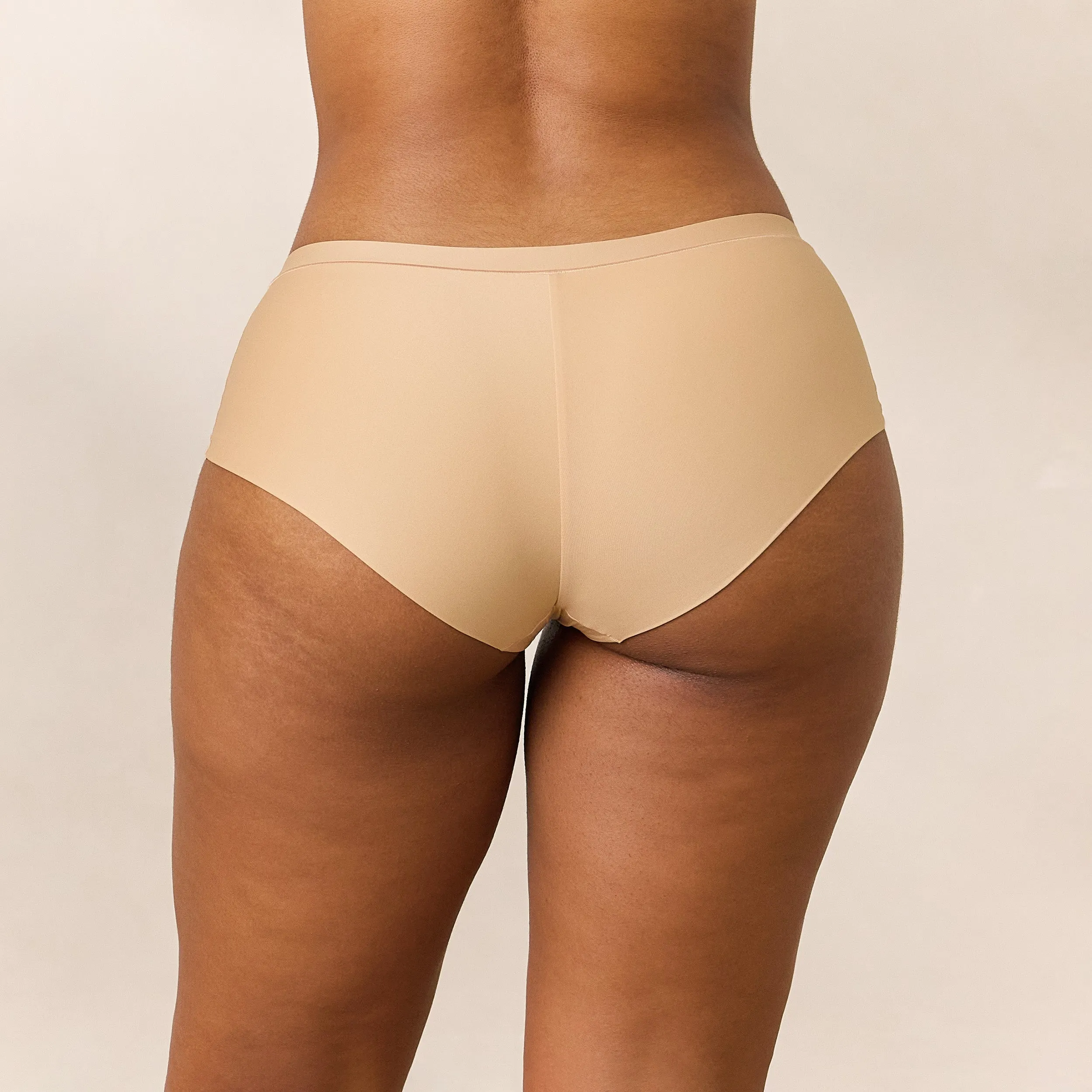 Shorty Everyday Comfort - Sable