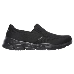 .Skechers Mens Equalizer 4.0 TriplePlay 9 (WIDE FIT) - (232016/BBK) - P4 - R2L15