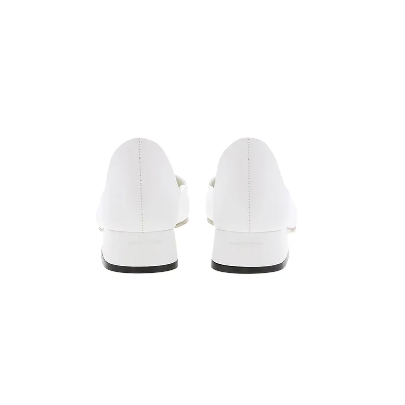 SOFT SLIP ON SHOES