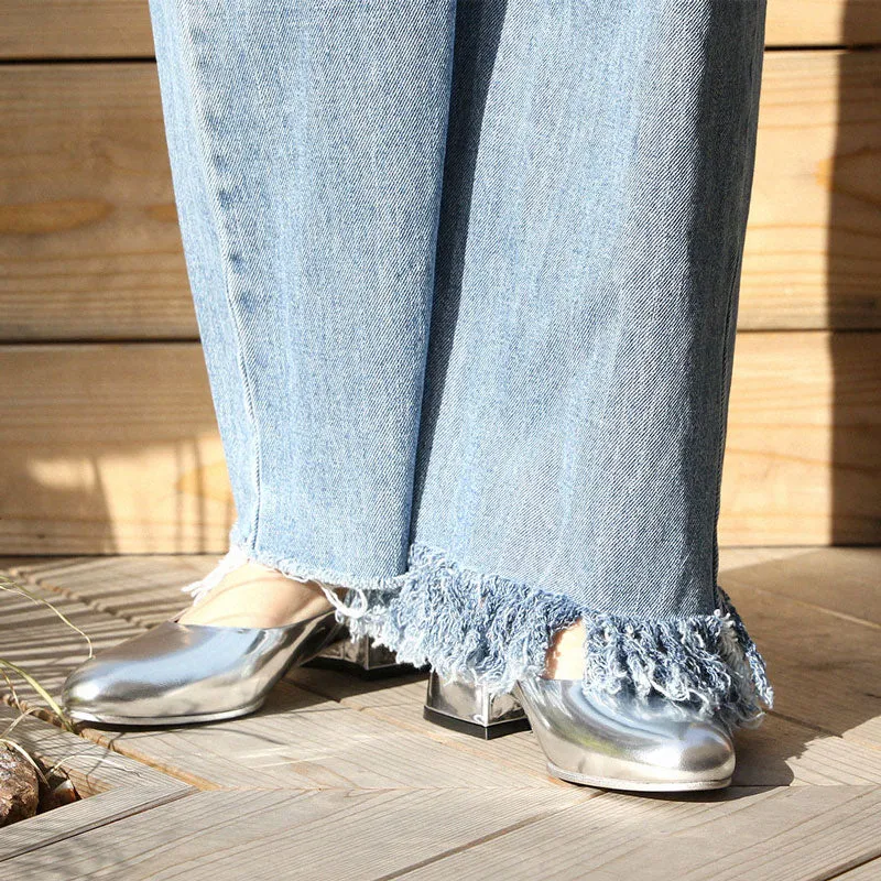 SOFT SLIP ON SHOES