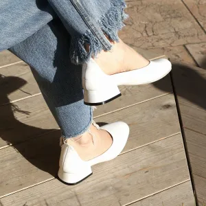 SOFT SLIP ON SHOES