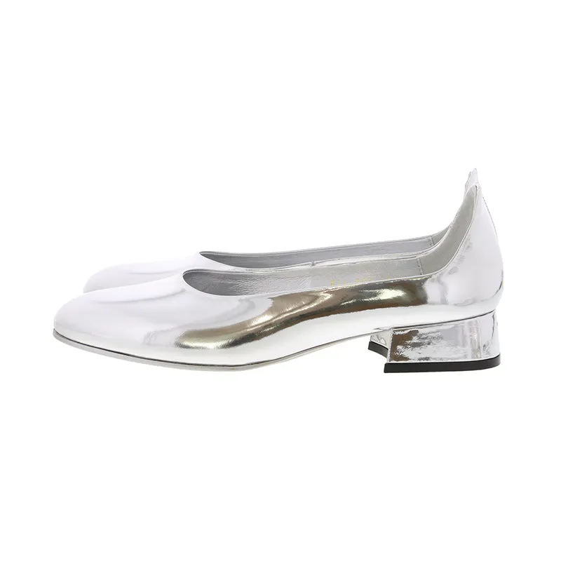 SOFT SLIP ON SHOES