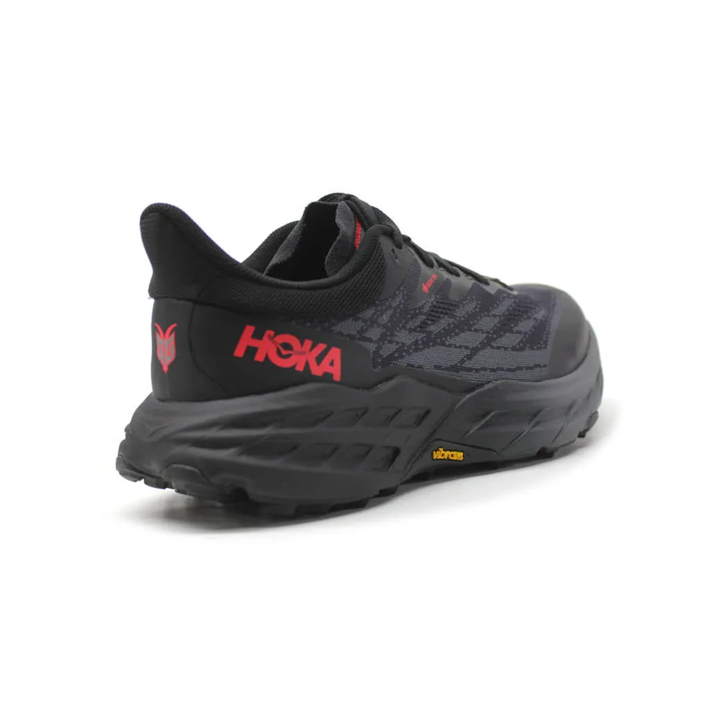 Speedgoat 5 GTX Synthetic Textile Women's Trainers