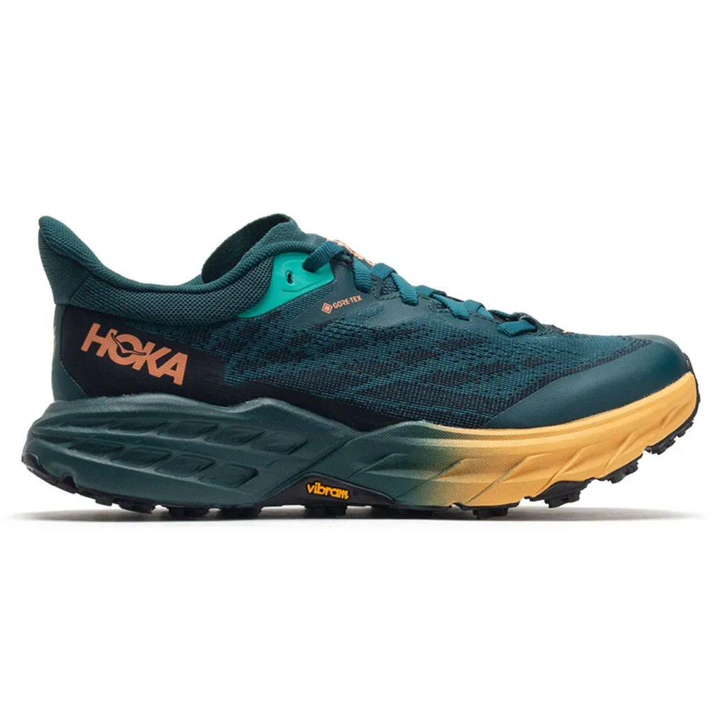 Speedgoat 5 GTX Synthetic Textile Women's Trainers