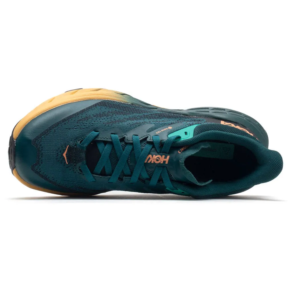 Speedgoat 5 GTX Synthetic Textile Women's Trainers