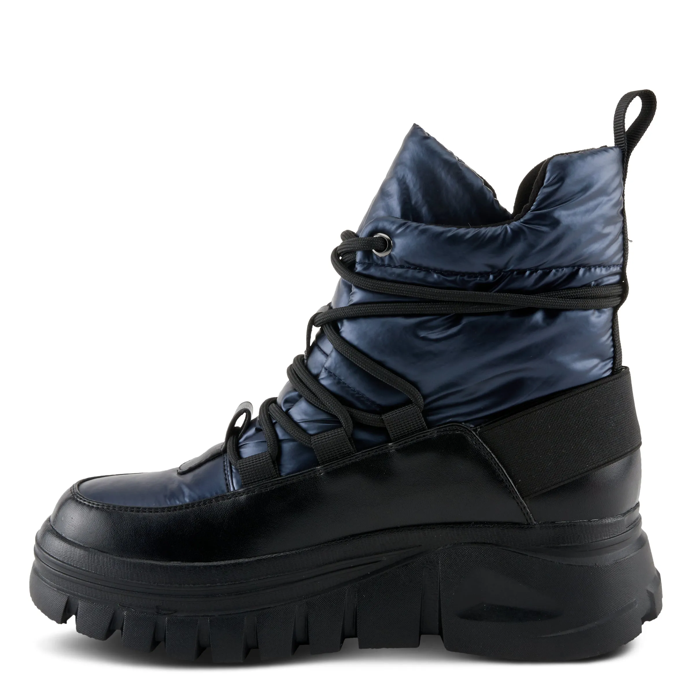 Spring Step Shoes Azura Snowstorm Boots