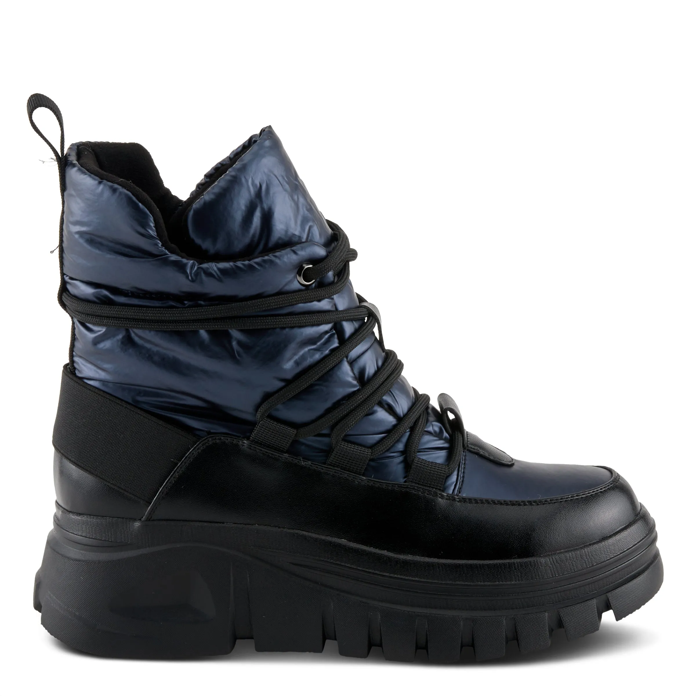 Spring Step Shoes Azura Snowstorm Boots