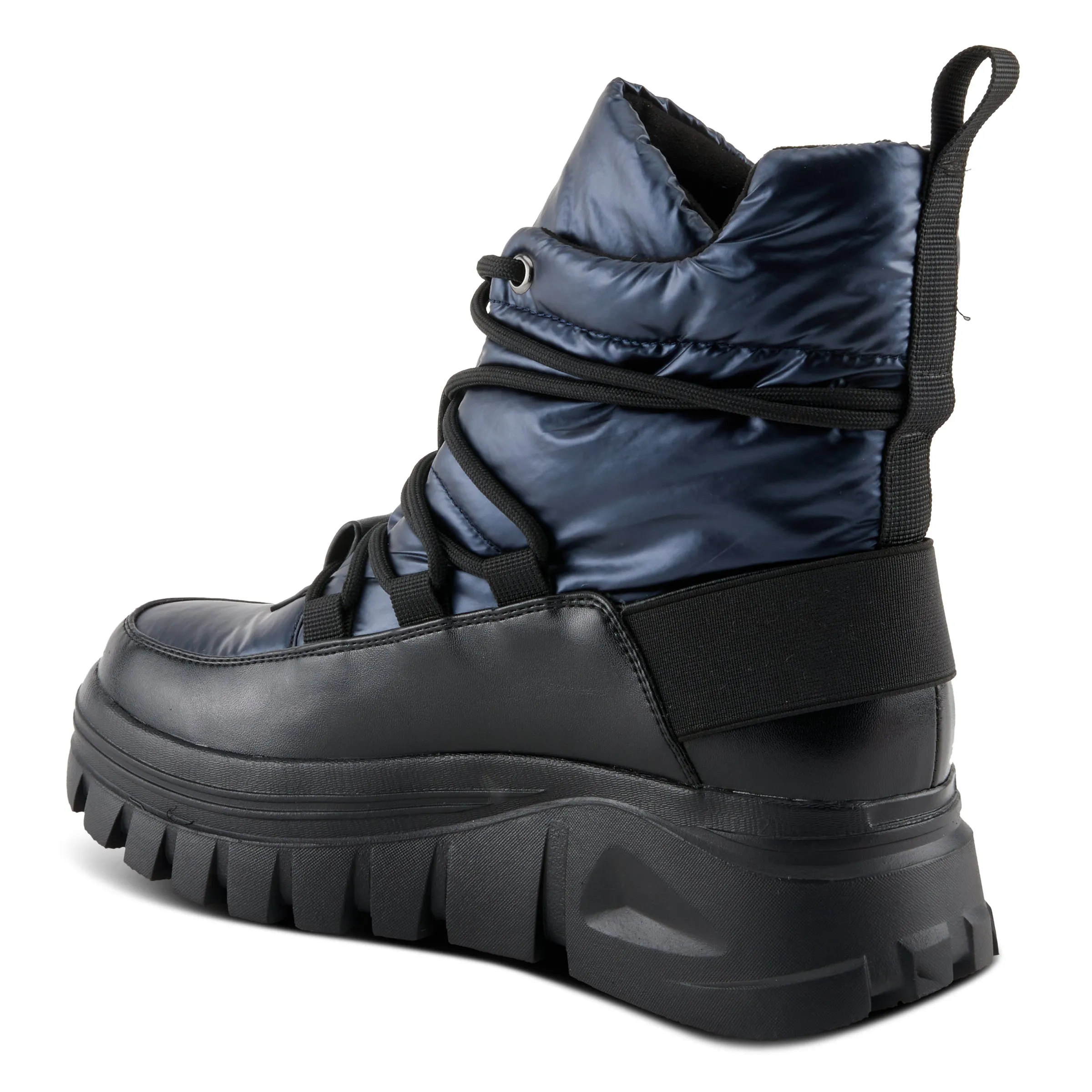Spring Step Shoes Azura Snowstorm Boots