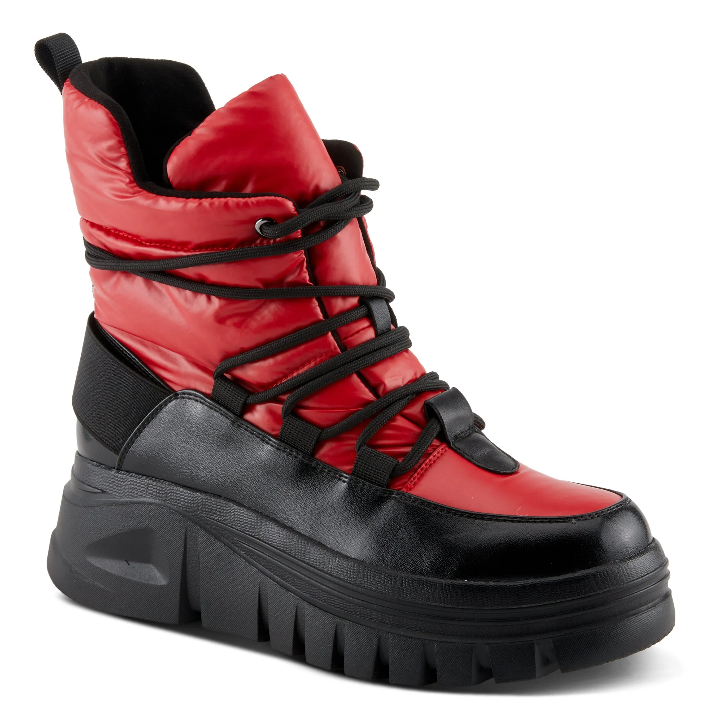 Spring Step Shoes Azura Snowstorm Boots