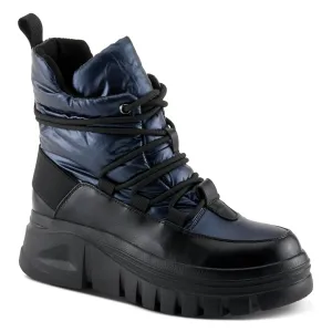Spring Step Shoes Azura Snowstorm Boots