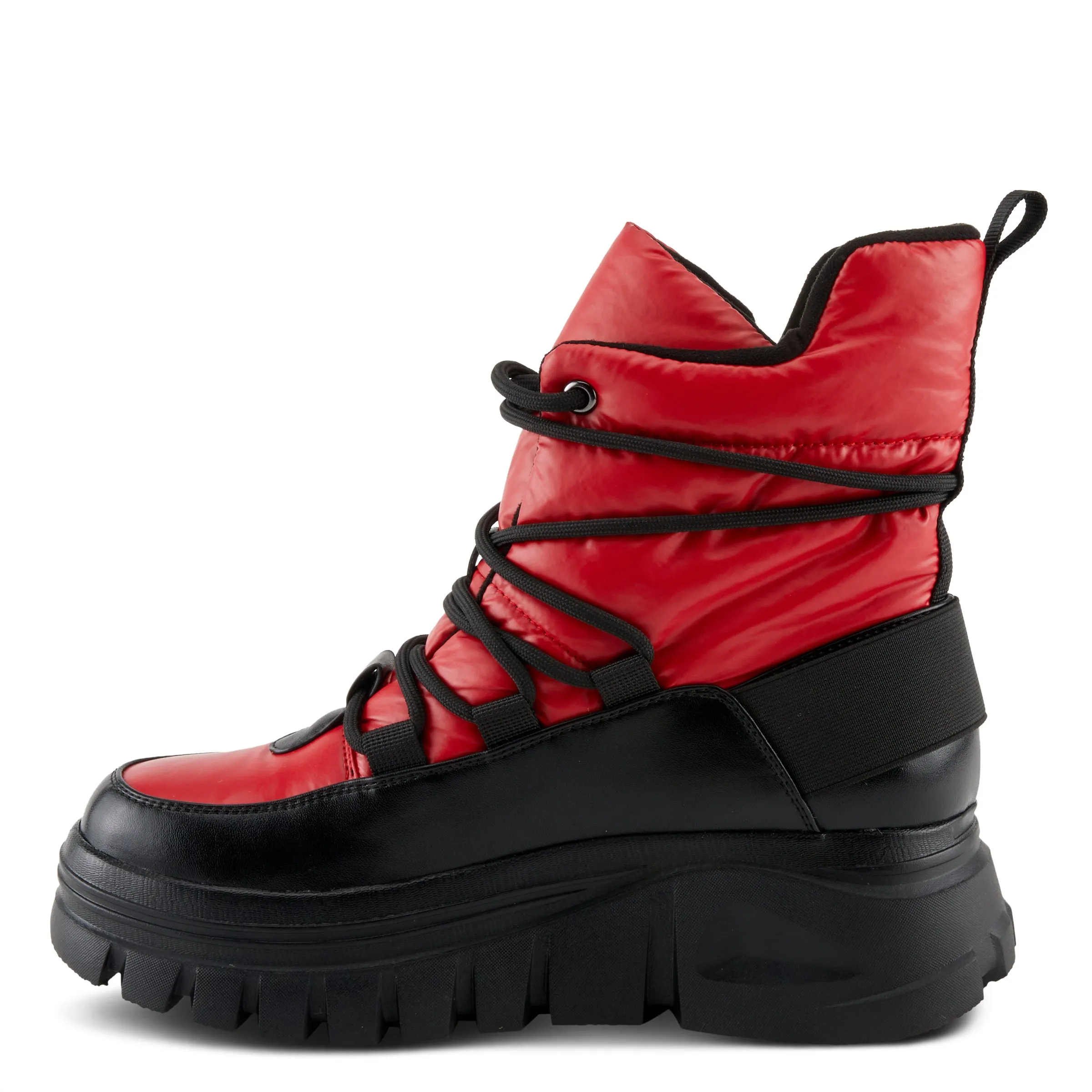 Spring Step Shoes Azura Snowstorm Boots