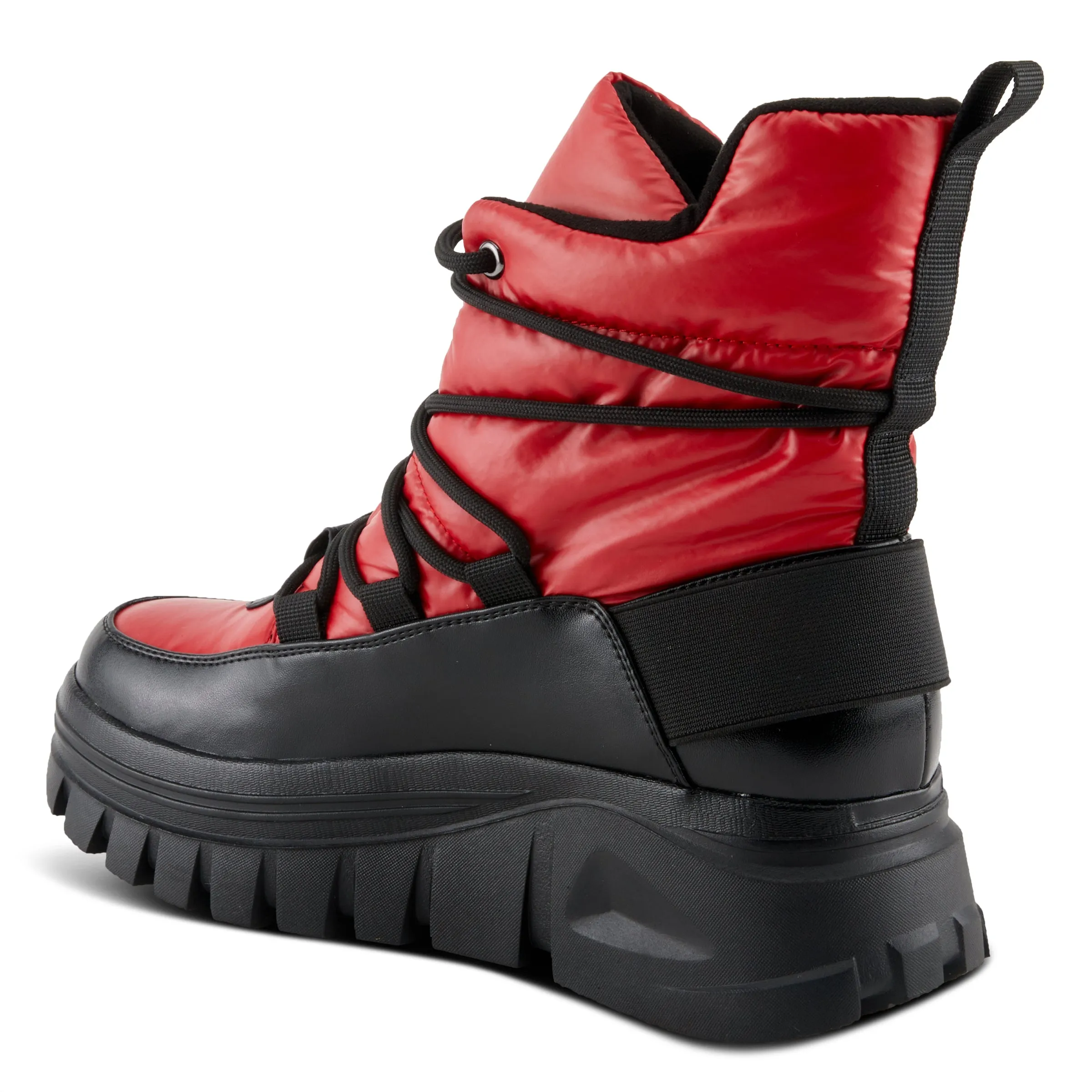 Spring Step Shoes Azura Snowstorm Boots