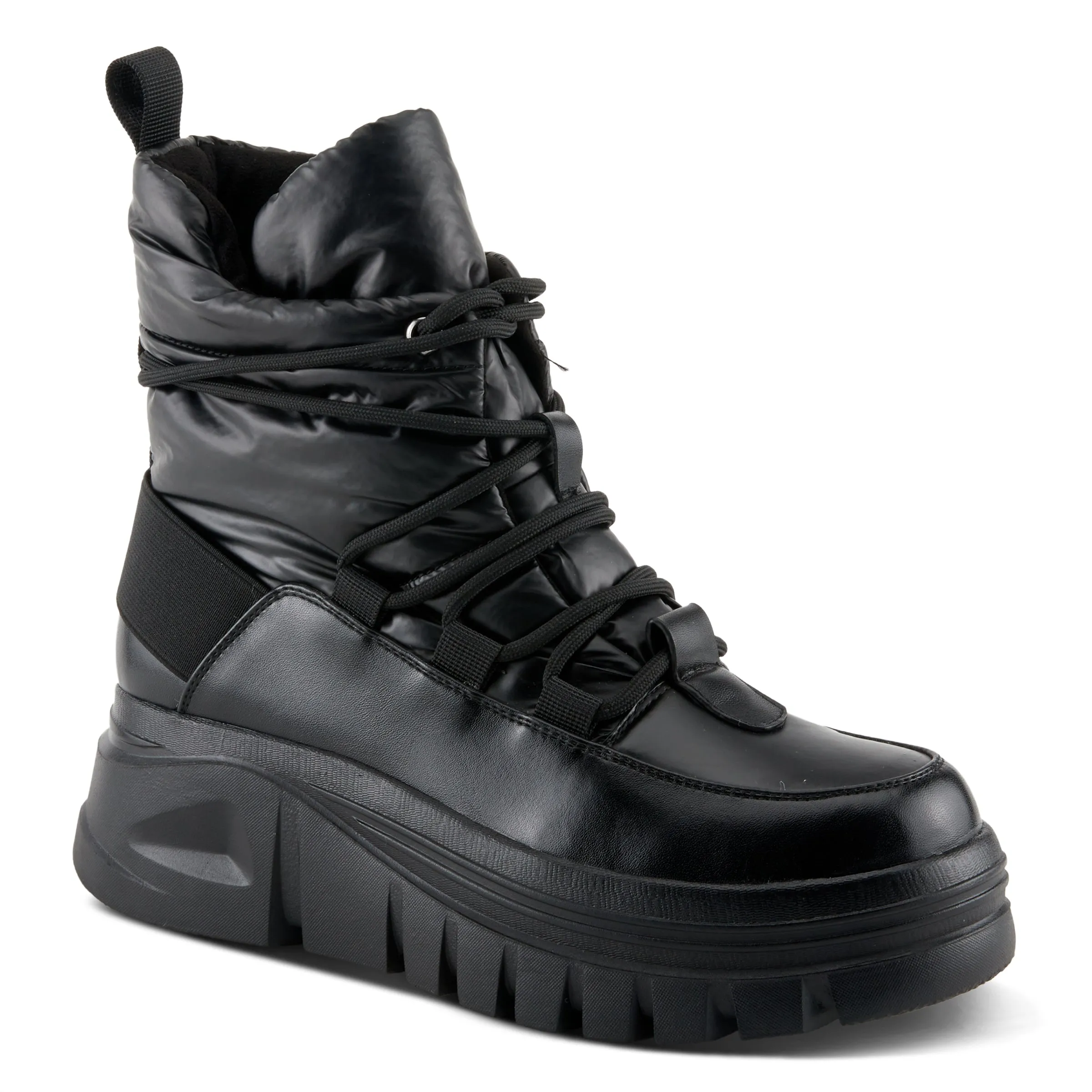 Spring Step Shoes Azura Snowstorm Boots