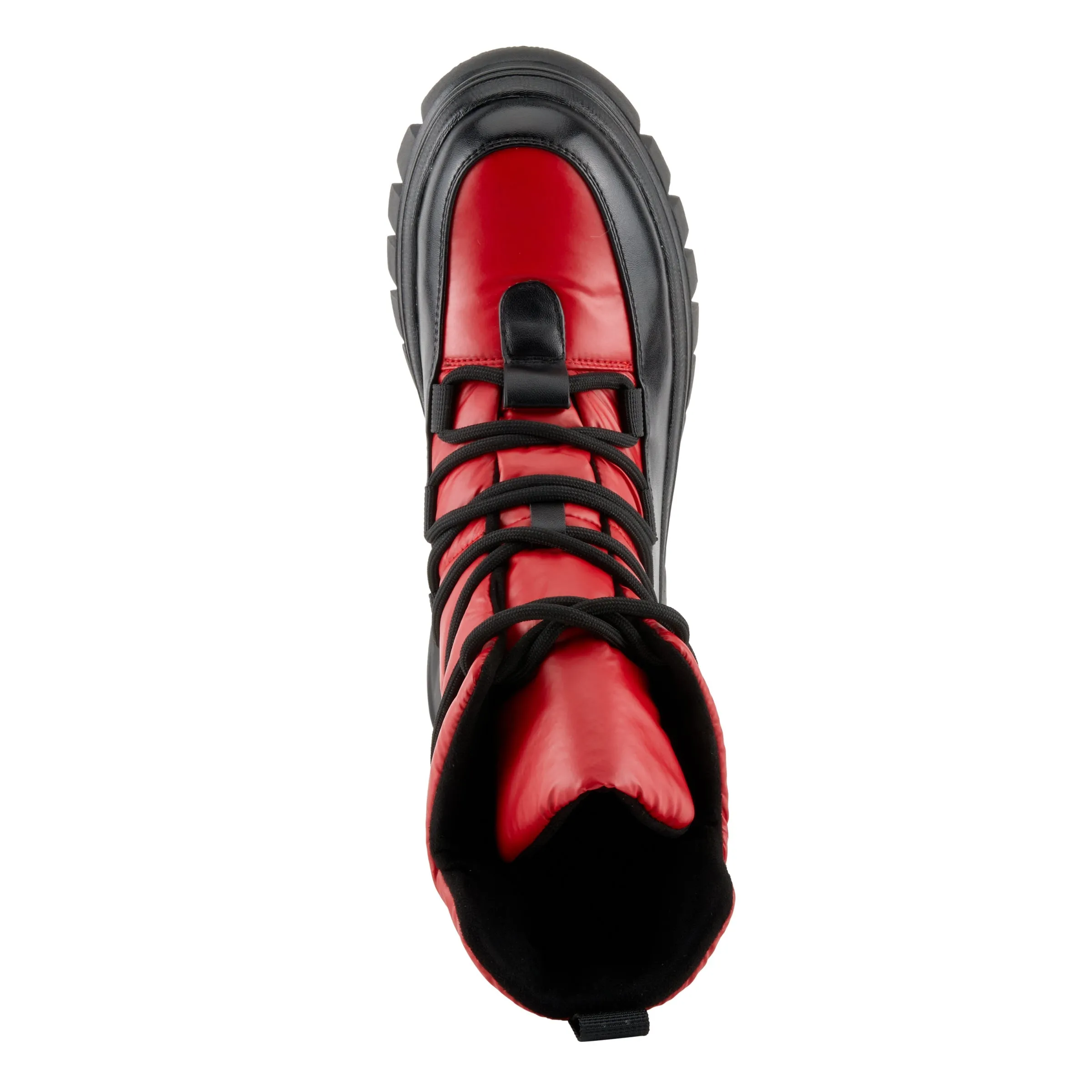 Spring Step Shoes Azura Snowstorm Boots