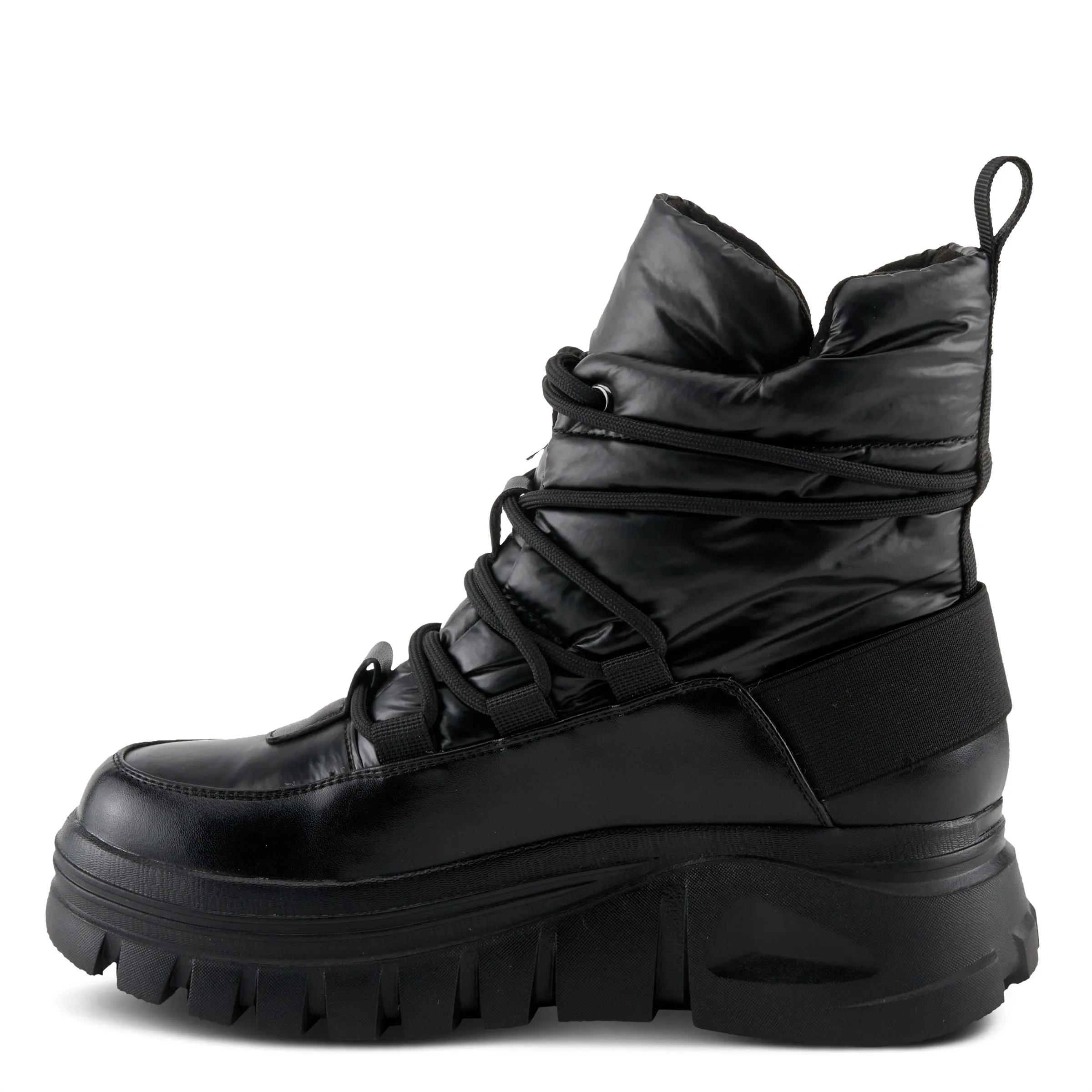 Spring Step Shoes Azura Snowstorm Boots