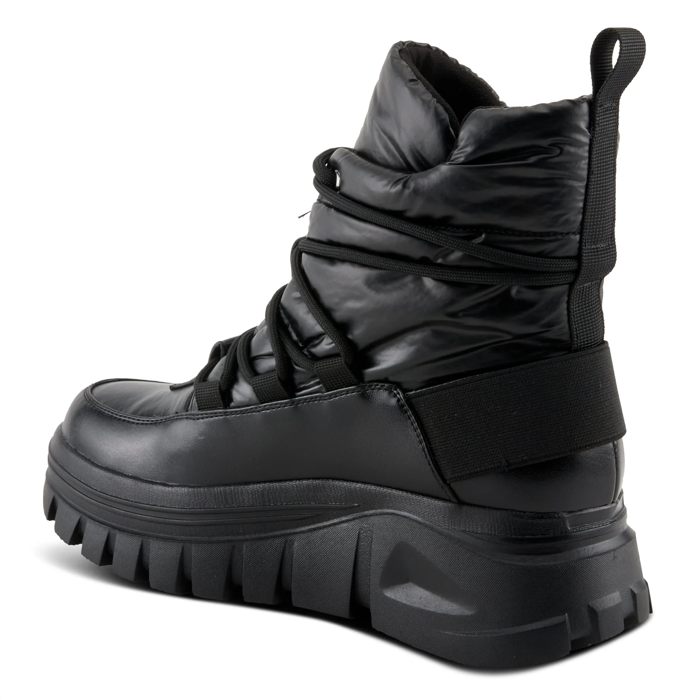 Spring Step Shoes Azura Snowstorm Boots