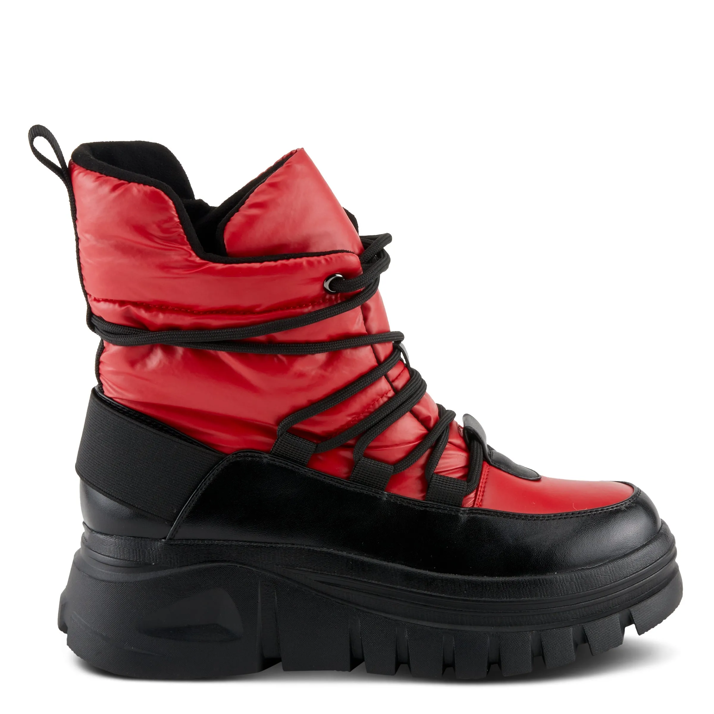 Spring Step Shoes Azura Snowstorm Boots