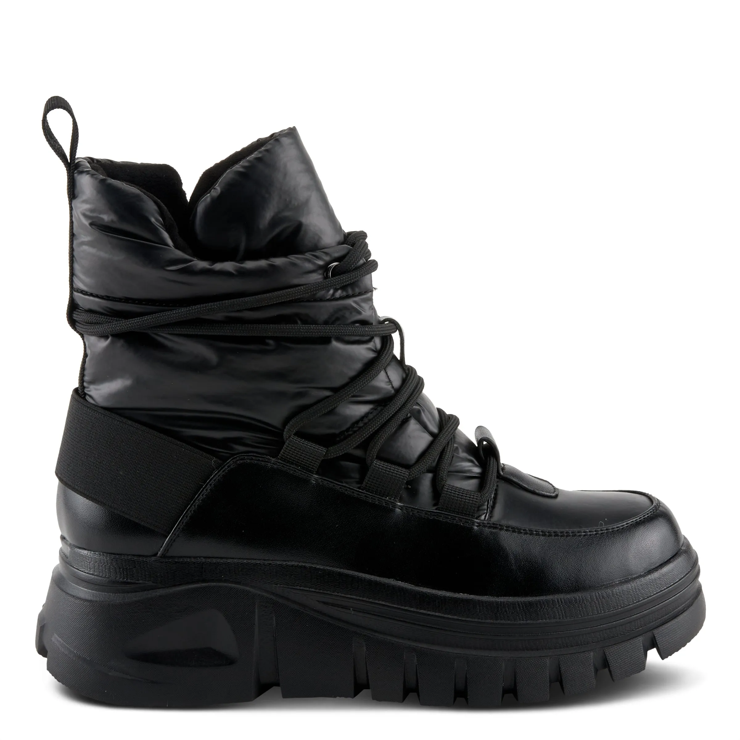 Spring Step Shoes Azura Snowstorm Boots