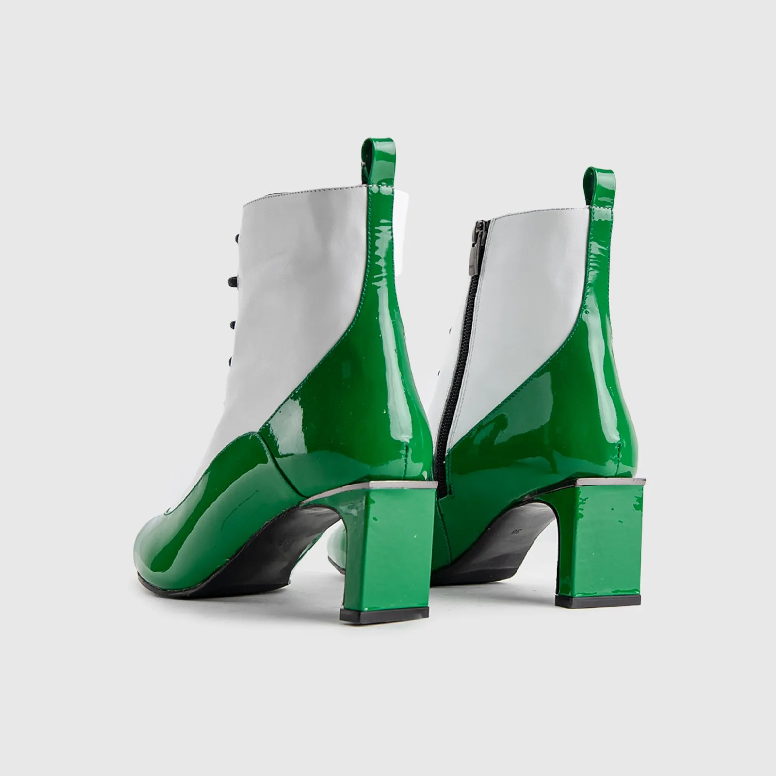 Statement Boots - 25405