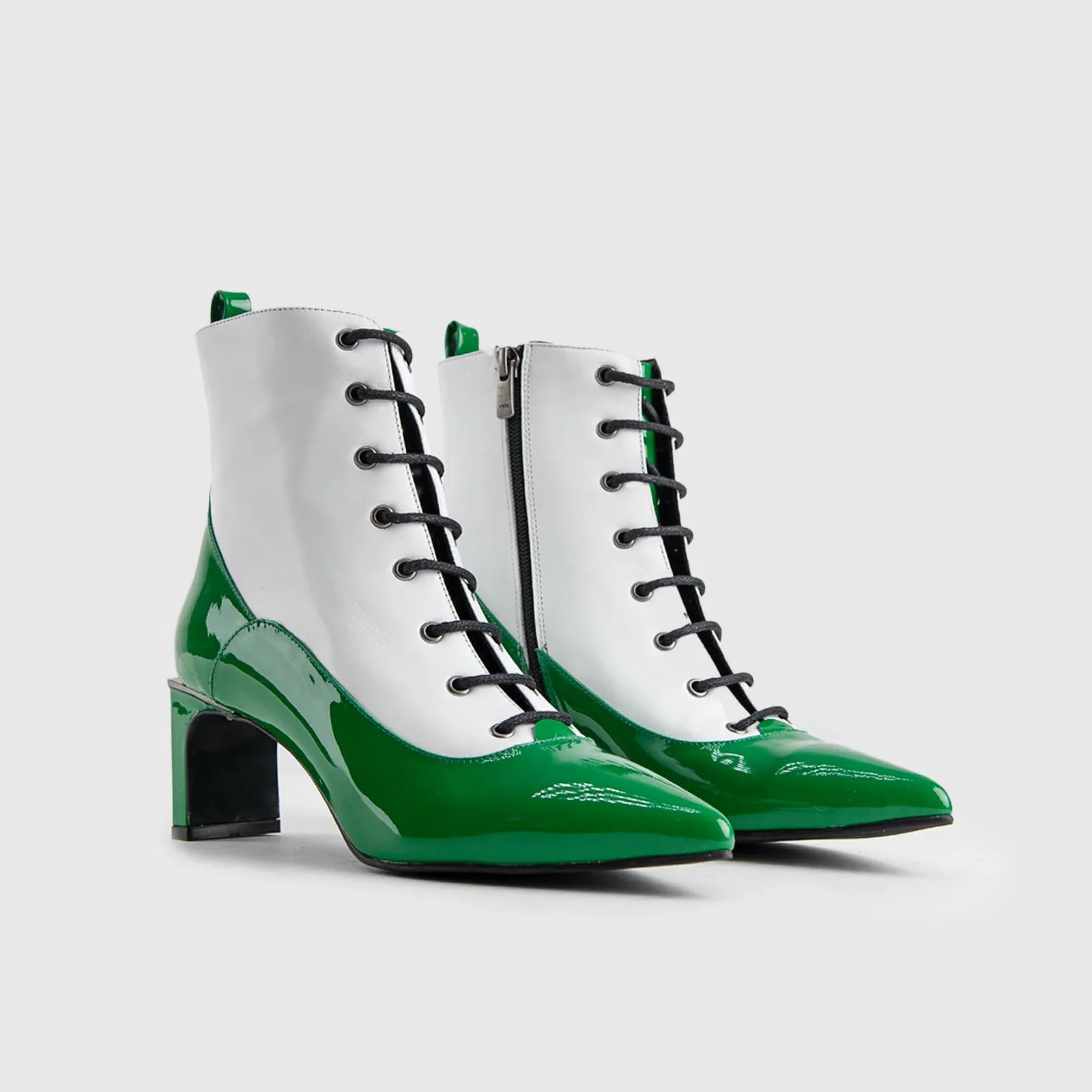 Statement Boots - 25405