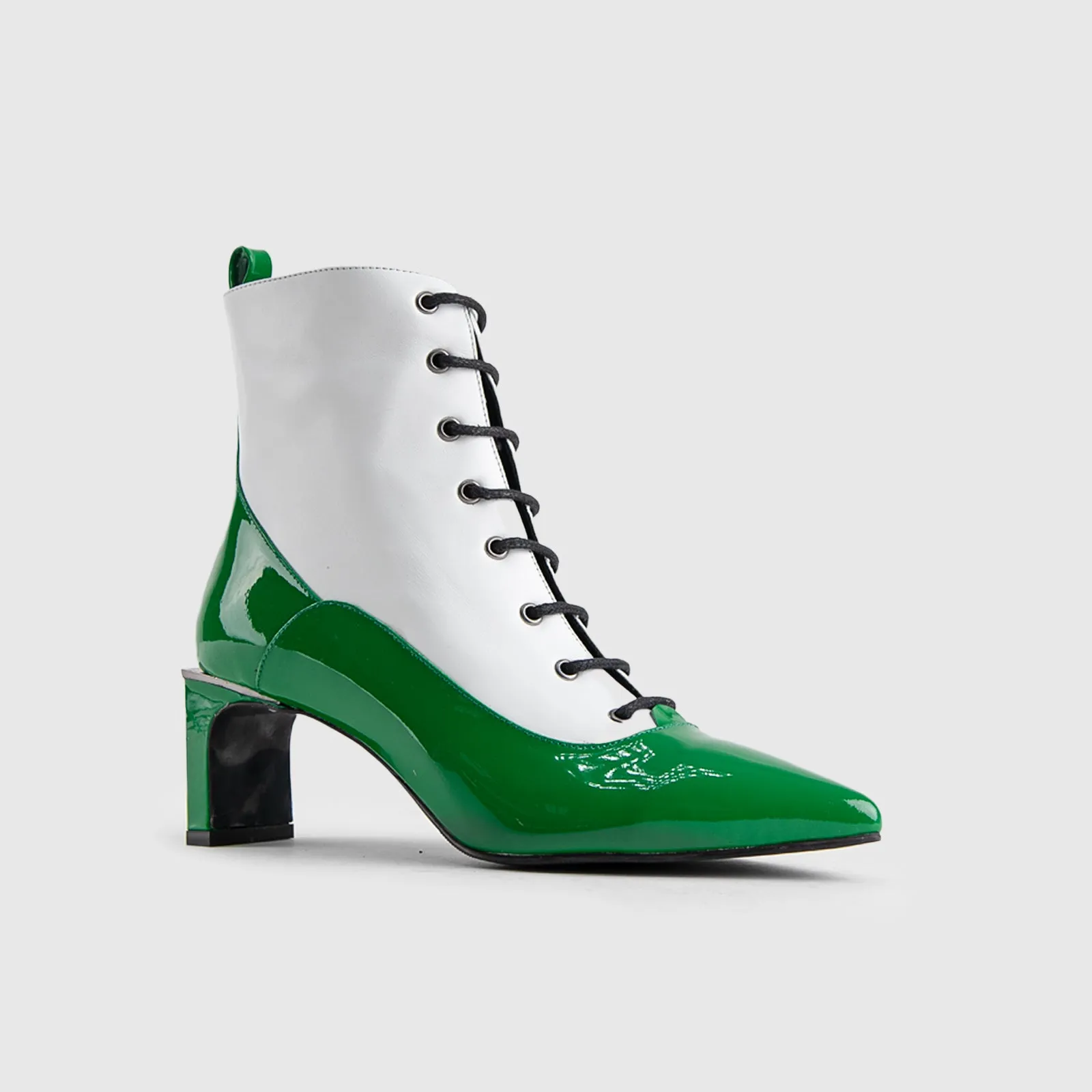 Statement Boots - 25405