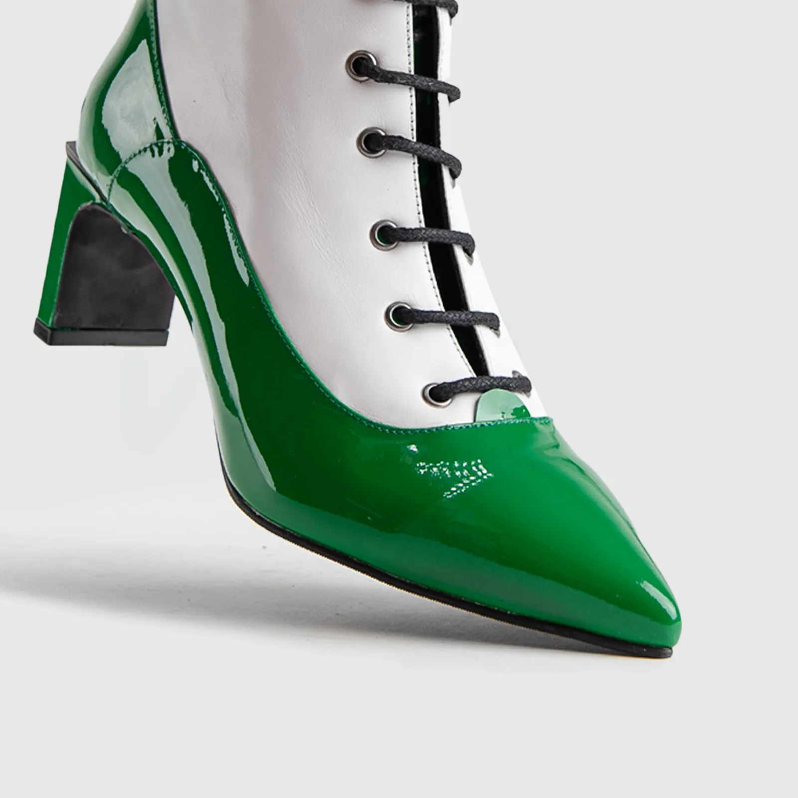 Statement Boots - 25405