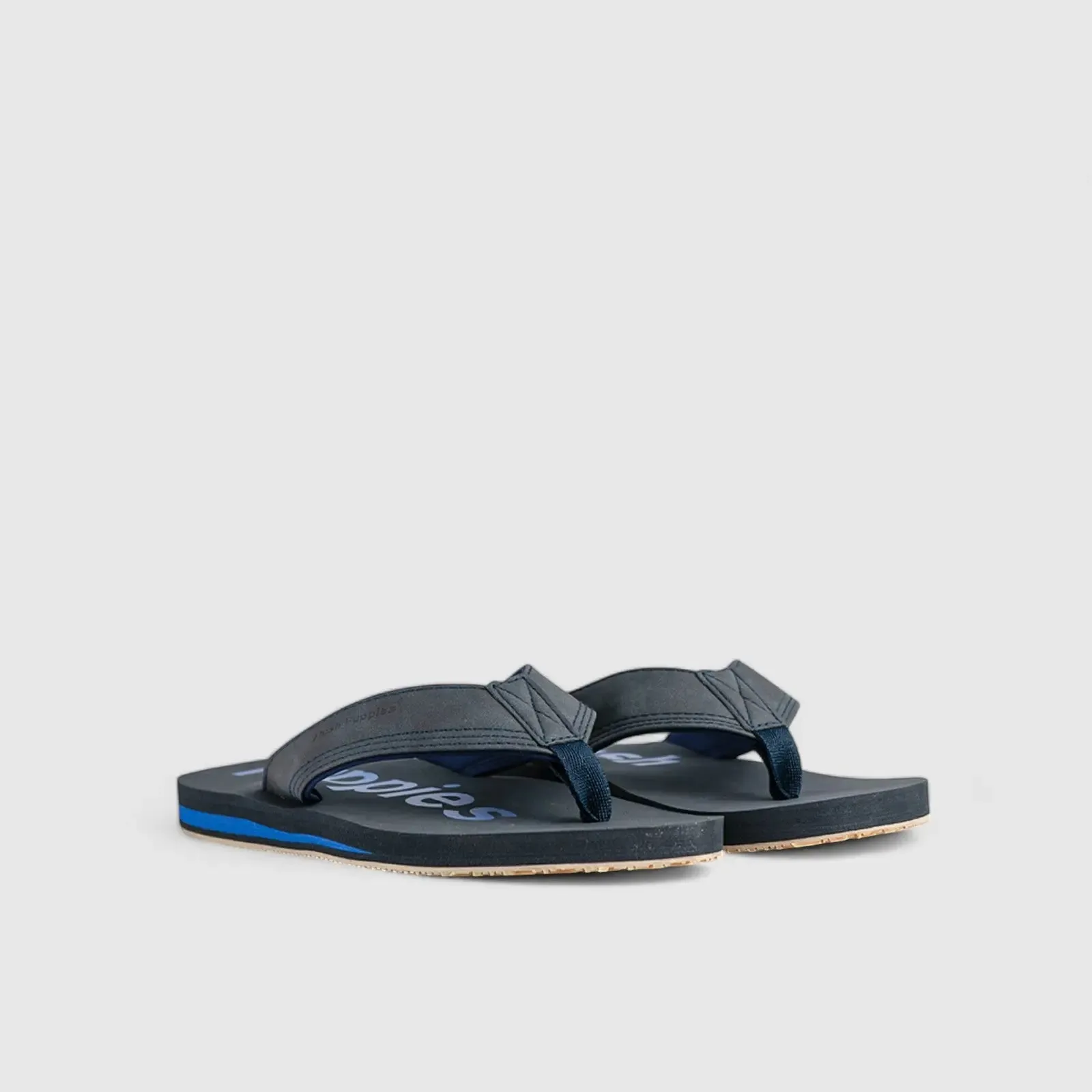 Stomp Flip Flop Blue 00880