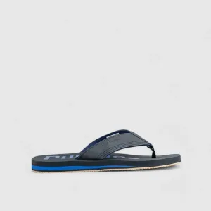Stomp Flip Flop Blue 00880