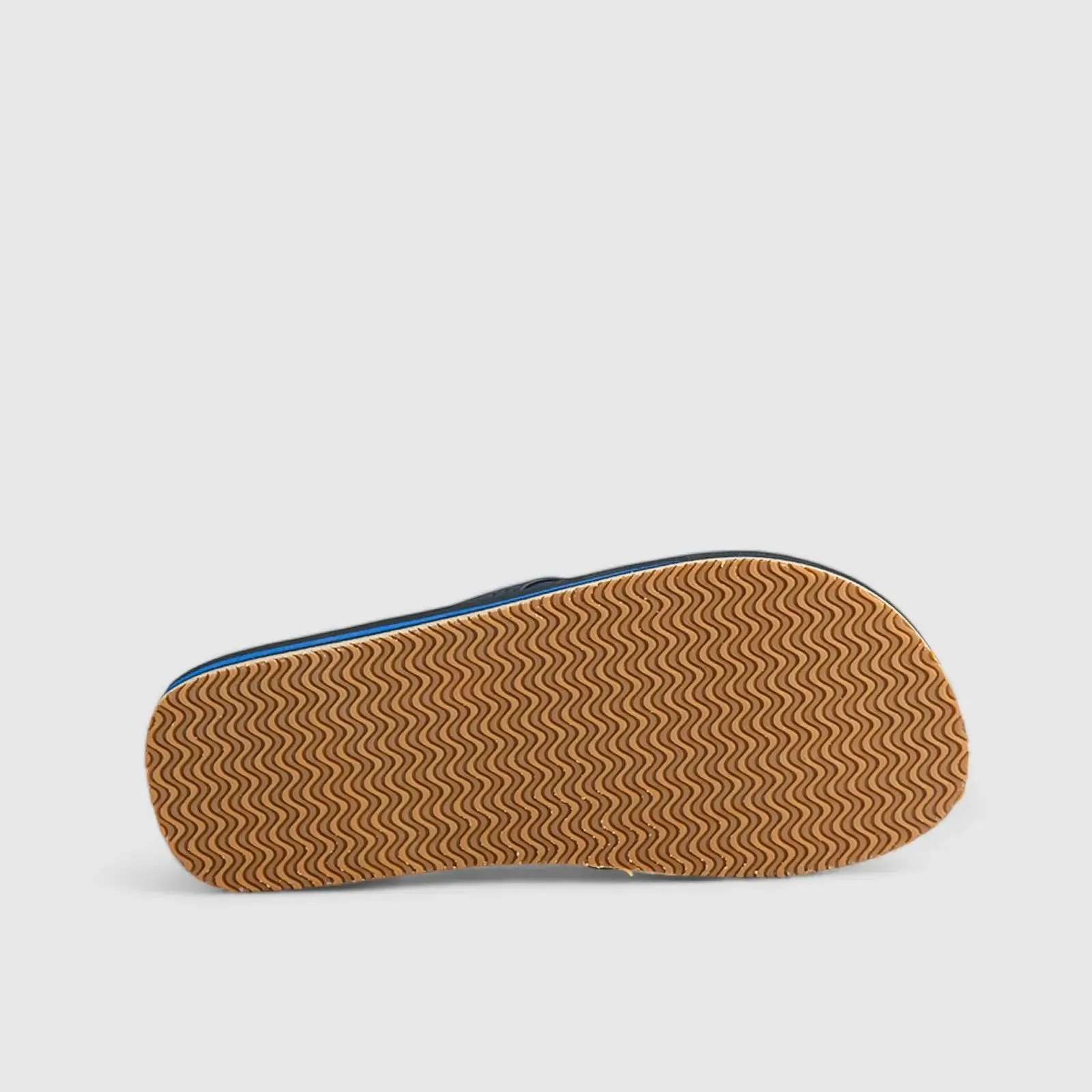 Stomp Flip Flop Blue 00880