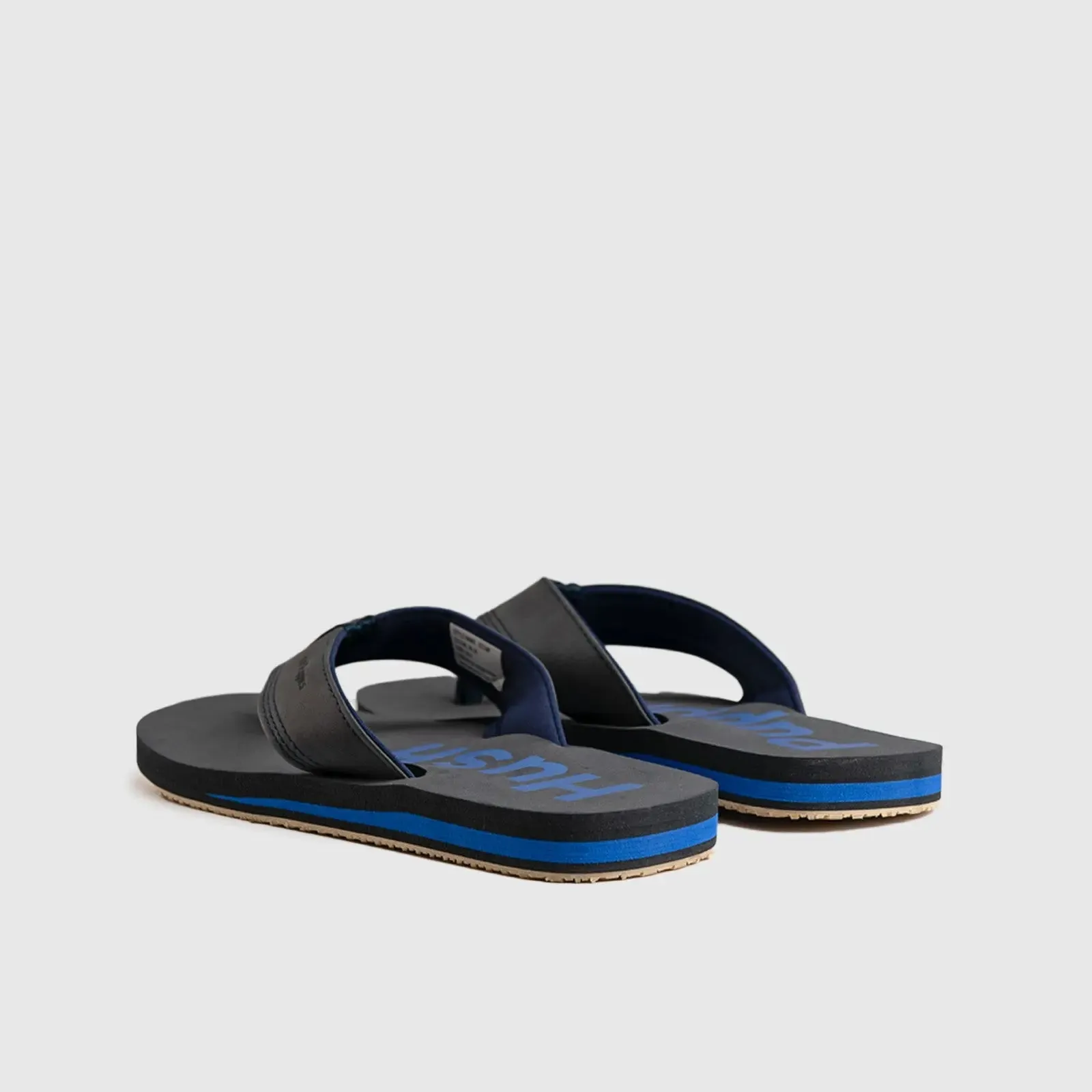 Stomp Flip Flop Blue 00880